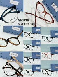 Picture of Gucci Optical Glasses _SKUfw53640381fw